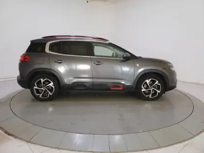 Photo 33 Citroën C5 aircross  Hybride Rechargeable 225 S&S e-EAT8
