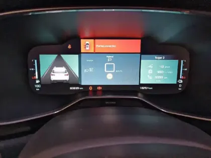 Photo 9 Citroën C5 aircross  Hybride Rechargeable 225 S&S e-EAT8