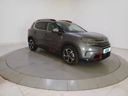 Photo 62 Citroën C5 aircross  Hybride Rechargeable 225 S&S e-EAT8