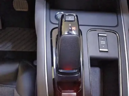 Photo 13 Citroën C5 aircross  Hybride Rechargeable 225 S&S e-EAT8