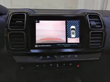 Photo 28 Citroën C5 aircross  Hybride Rechargeable 225 S&S e-EAT8