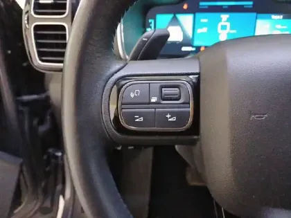 Photo 85 Citroën C5 aircross  Hybride Rechargeable 225 S&S e-EAT8