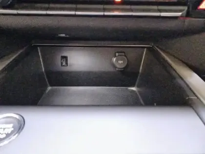 Photo 53 Citroën C5 aircross  Hybride Rechargeable 225 S&S e-EAT8