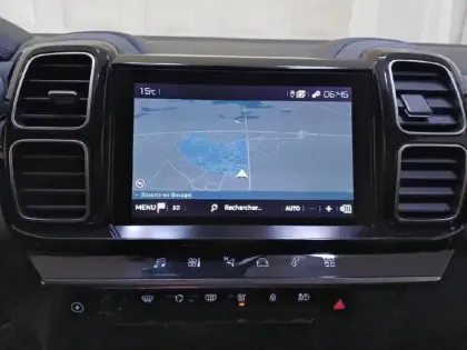 Photo 19 Citroën C5 aircross  Hybride Rechargeable 225 S&S e-EAT8