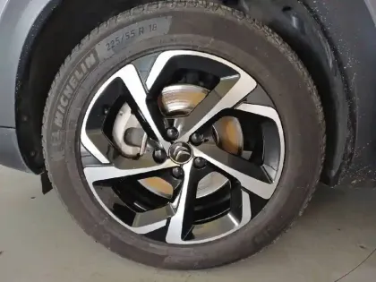 Photo 12 Citroën C5 aircross  Hybride Rechargeable 225 S&S e-EAT8