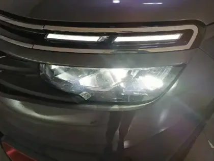 Photo 75 Citroën C5 aircross  Hybride Rechargeable 225 S&S e-EAT8