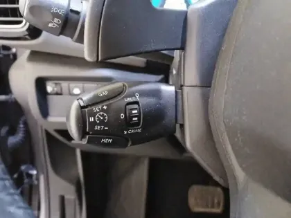 Photo 26 Citroën C5 aircross  Hybride Rechargeable 225 S&S e-EAT8