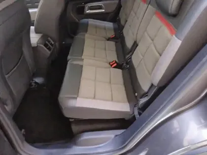 Photo 11 Citroën C5 aircross  Hybride Rechargeable 225 S&S e-EAT8