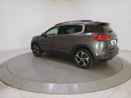 Photo 66 Citroën C5 aircross  Hybride Rechargeable 225 S&S e-EAT8