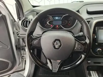 Photo 32 Renault Captur  TCe 90 Energy