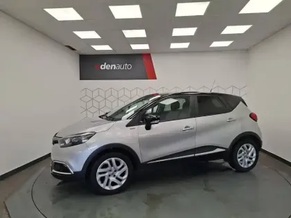 Photo 5 Renault Captur  TCe 90 Energy