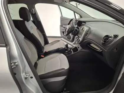 Photo 45 Renault Captur  TCe 90 Energy