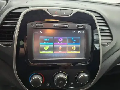 Photo 43 Renault Captur  TCe 90 Energy