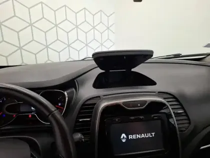Photo 35 Renault Captur  TCe 90 Energy