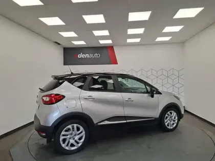 Photo 10 Renault Captur  TCe 90 Energy