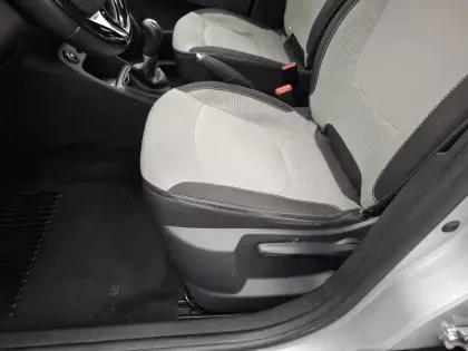 Photo 26 Renault Captur  TCe 90 Energy