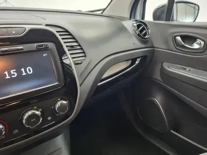Photo 40 Renault Captur  TCe 90 Energy