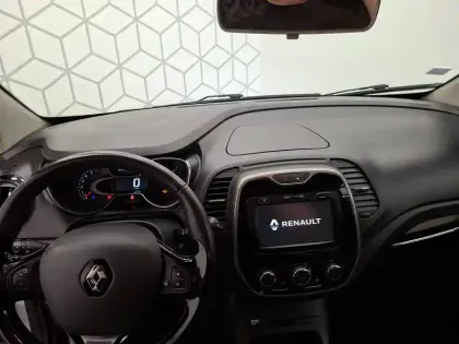 Photo 34 Renault Captur  TCe 90 Energy