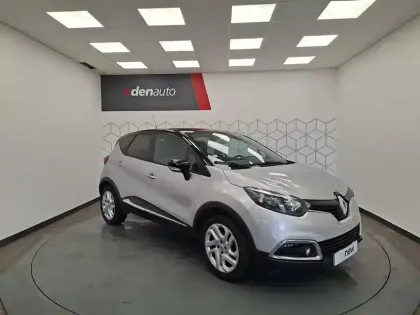 Photo 8 Renault Captur  TCe 90 Energy