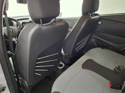 Photo 22 Renault Captur  TCe 90 Energy