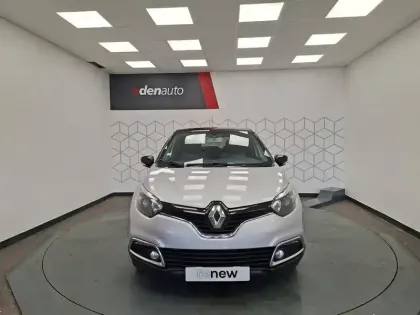 Photo 6 Renault Captur  TCe 90 Energy