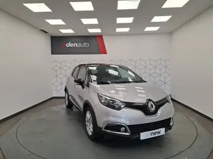 Photo 7 Renault Captur  TCe 90 Energy