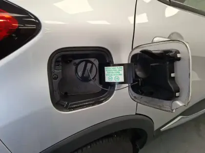 Photo 13 Renault Captur  TCe 90 Energy