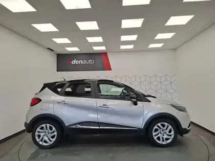 Photo 9 Renault Captur  TCe 90 Energy