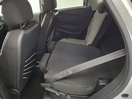 Photo 21 Renault Captur  TCe 90 Energy