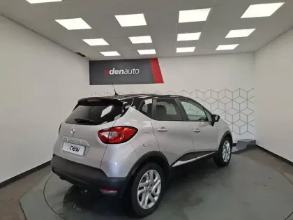 Photo 11 Renault Captur  TCe 90 Energy