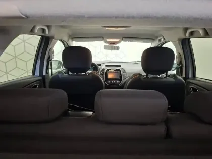 Photo 18 Renault Captur  TCe 90 Energy