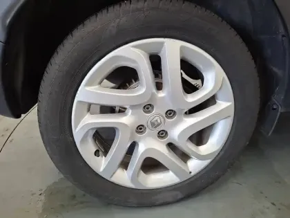 Photo 12 Renault Captur  TCe 90 Energy