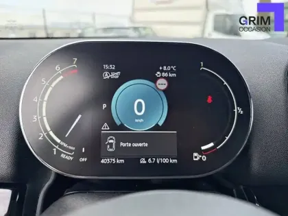 Photo 42 Mini Mini Countryman 136 ch BVA7