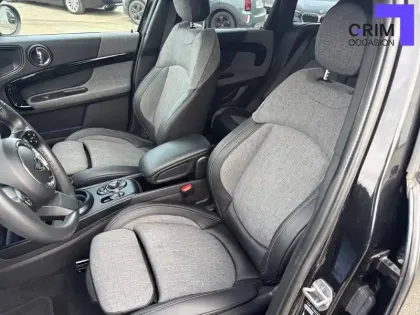 Photo 21 Mini Mini Countryman 136 ch BVA7