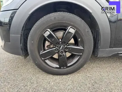 Photo 30 Mini Mini Countryman 136 ch BVA7