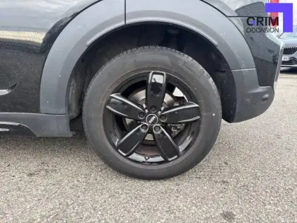 Photo 13 Mini Mini Countryman 136 ch BVA7