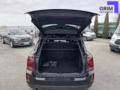 Photo 47 Mini Mini Countryman 136 ch BVA7