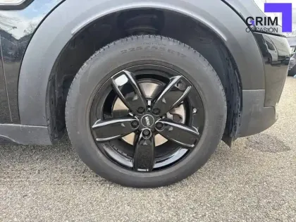 Photo 33 Mini Mini Countryman 136 ch BVA7