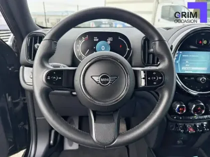 Photo 41 Mini Mini Countryman 136 ch BVA7