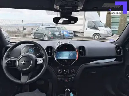 Photo 40 Mini Mini Countryman 136 ch BVA7