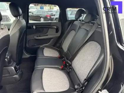 Photo 10 Mini Mini Countryman 136 ch BVA7