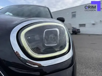 Photo 52 Mini Mini Countryman 136 ch BVA7