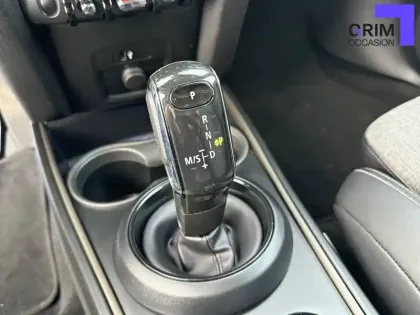 Photo 45 Mini Mini Countryman 136 ch BVA7