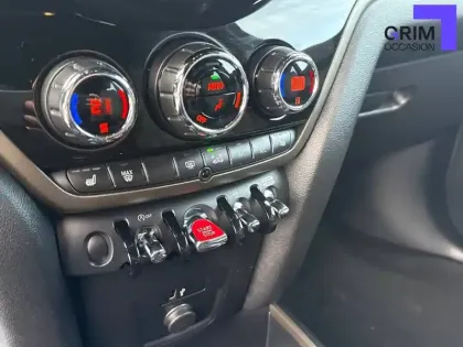 Photo 7 Mini Mini Countryman 136 ch BVA7