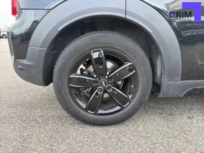 Photo 50 Mini Mini Countryman 136 ch BVA7