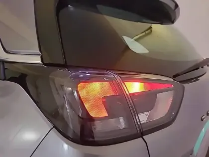 Photo 16 Opel Crossland  1.2 Turbo 110 ch BVM6