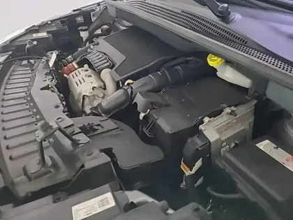 Photo 14 Opel Crossland  1.2 Turbo 110 ch BVM6