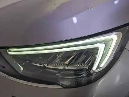 Photo 15 Opel Crossland  1.2 Turbo 110 ch BVM6