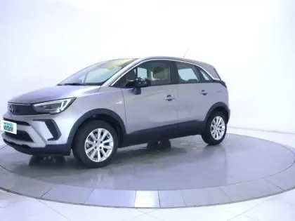 Photo Opel Crossland Elegance