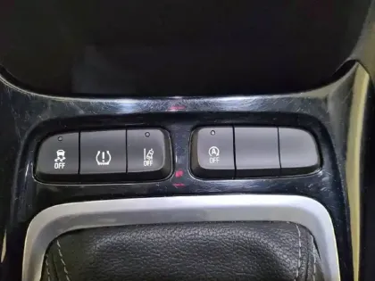 Photo 23 Opel Crossland  1.2 Turbo 110 ch BVM6